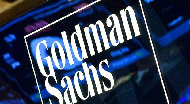 Governo M5S-Lega non preoccupa Goldman Sachs