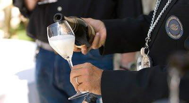 Prosecco doc da Guinness batte lo champagne per 291 a 285