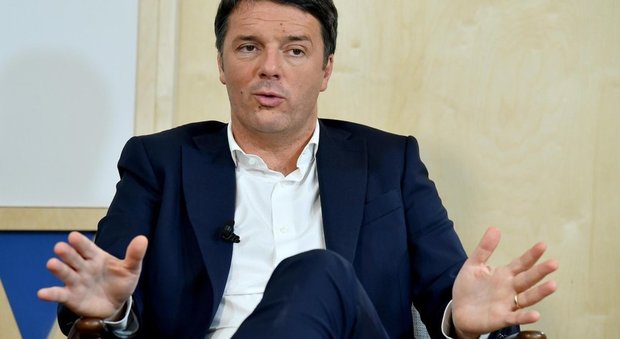 Casamonica, Renzi avverte Salvini: non strumentalizzare i Carabinieri