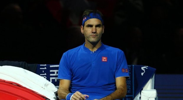 Atp Finals, Benneteau attacca Federer: «E' in conflitto d'interessi»