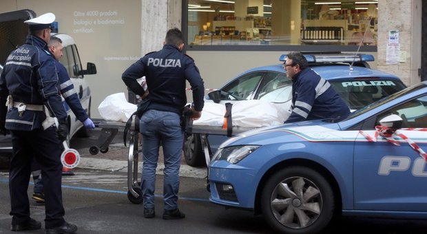 Bologna, novantenne uccide la moglie malata soffocandola e si suicida lanciandosi dalla finestra
