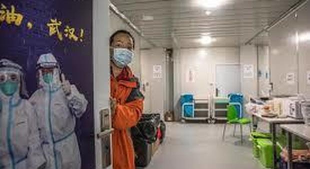Cina, raggiunti zero contagi. Negli Usa 1.260 morti in 24 ore