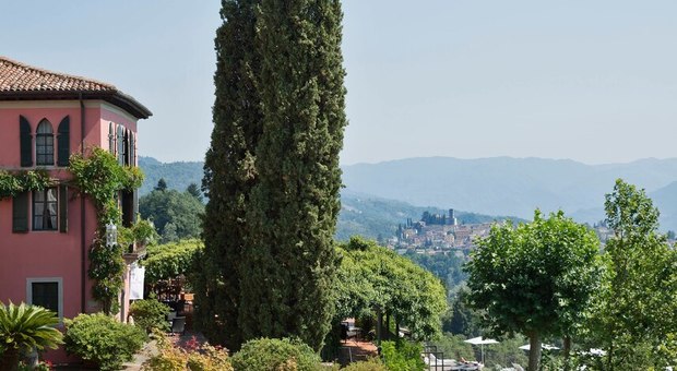 Il Renaissance Tuscany Il Ciocco Resort & Spa