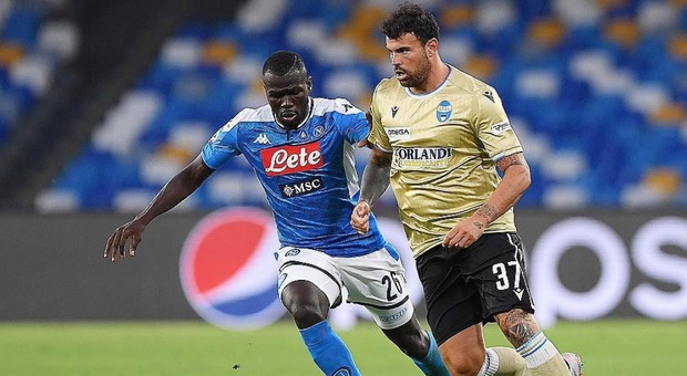 Petagna, un esordio con gol: «Spero di tornare presto a segnare»
