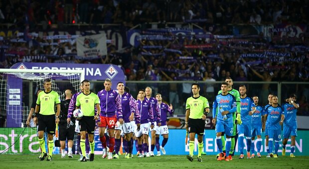 Fiorentina-Napoli finisce 0-0