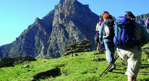 Escursionismo, secondo congresso Fie a 73 anni dal primo. In programma a Firenze il 23 e 24 ottobre