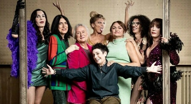 “Le favolose” di Roberta Torre, il gran finale di Europa - cinema al femminile