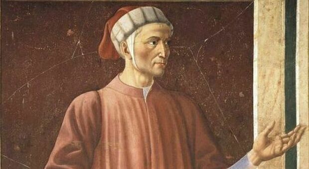 Dante 700: arte digitale con Limosani rinnova la Divina Commedia