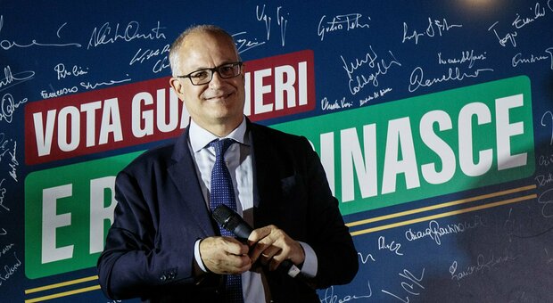 Ballottaggio, Gualtieri nuovo sindaco di Roma. Michetti battuto nettamente
