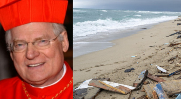 Migranti, il cardinale Scola (Fondazione Oasis): «Basta chiusure egoistiche. Cristiani e musulmani aiutino»