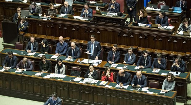 Zingaretti: «Dopo la manovra nuova agenda 2020». E Bettini sollecita: «A gennaio verifica di governo»