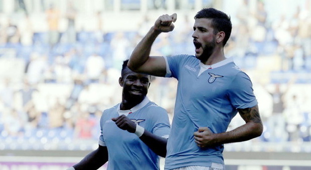 Lazio-Sassuolo 3-2: succede di tutto, ma Pioli vince ancora