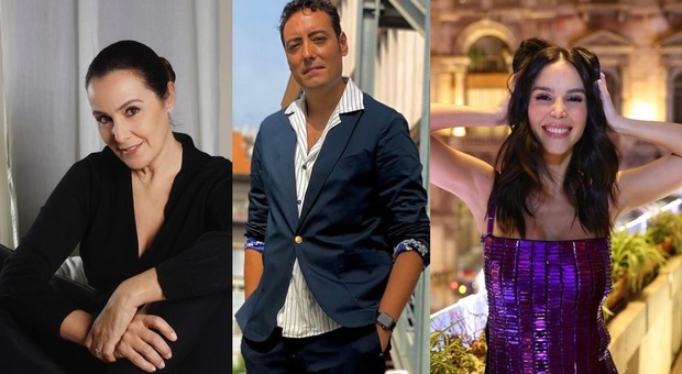 Sanremo 2022, Amadeus annuncia i nuovi conduttori di PrimaFestival: «Sono davvero felice della scelta». Ecco chi sono