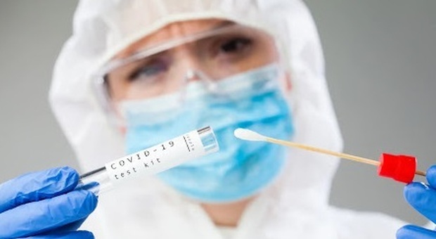 Nelle Marche continua a scendere l'incidenza dei casi positivi al Coronavirus