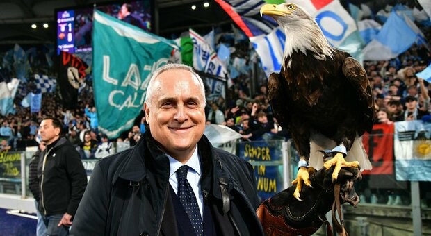 Lazio, Lotito: «Milinkovic ha spinto per andarsene, rifiutai 100 milioni da una big italiana per tenerlo. Lo stadio? Ecco come stanno le cose»