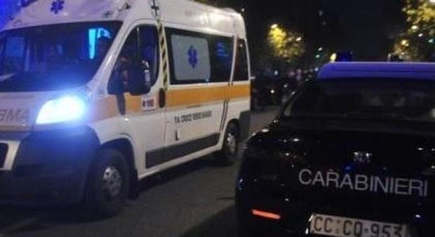 Rimini, ragazzina 13enne in coma etilico: indagini dei carabinieri in corso