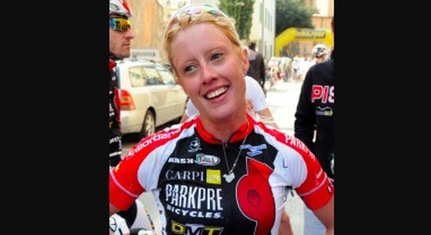Ilaria Rinaldi, ciclista morta: la Procura apre un'inchiesta, disposta l'autopsia sul corpo