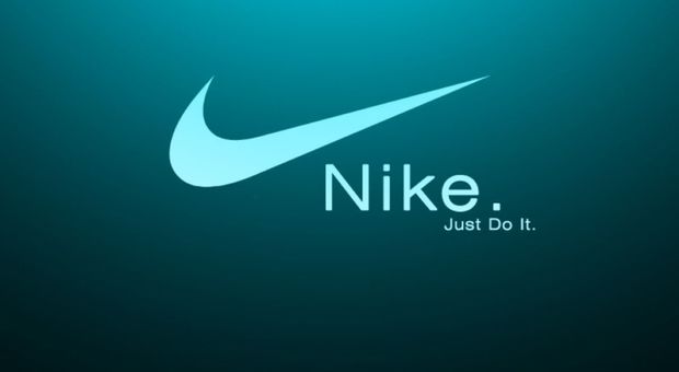 Il marchio Nike
