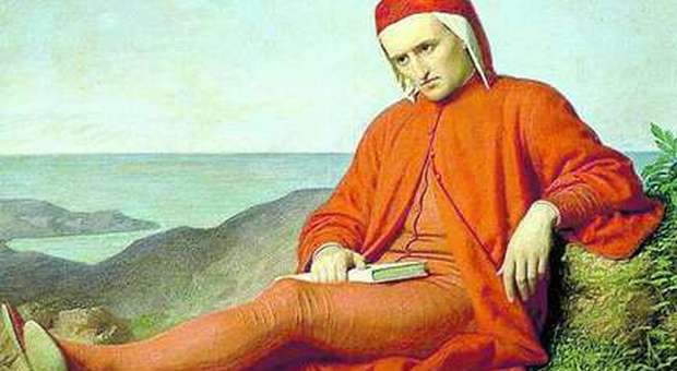 Â«Dante, genio modernoÂ»