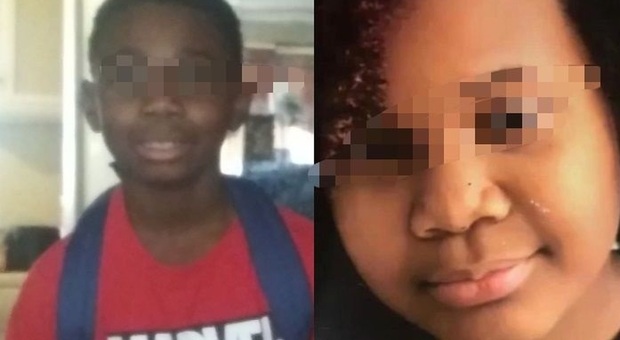 Morti due cuginetti di 12 e 14 anni durante una diretta Instagram. «Giocavano con la pistola per fare il video»