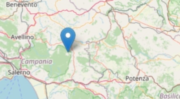 Il terremoto Il terremoto