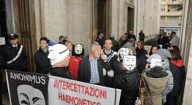 I lavoratori della Haemonetics scrivono al presidente Boldrini