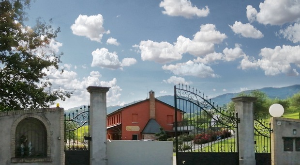 Addio gita di Pasquetta: sentieri chiusi dai cancelli