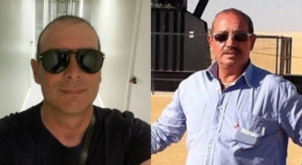 Italiani uccisi in Libia, indagato manager per cui lavoravano