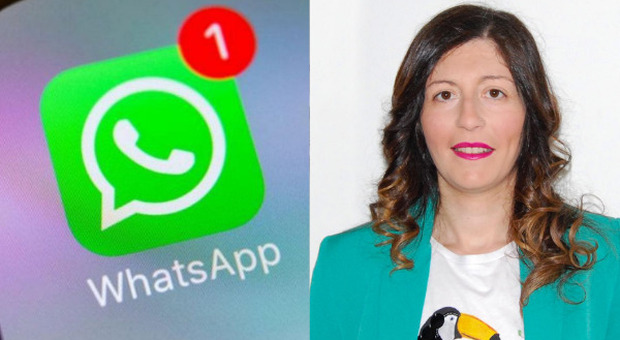 Whatsapp cambia policy, Gallucci: «Usare altre piattaforme? Il rischio è trovare pochi contatti»