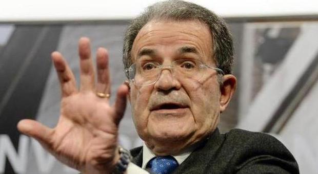 Prodi: «No al Partito della Nazione, il riformismo è un’altra cosa»