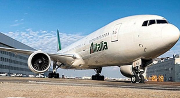 Alitalia, sindacati rifiutano l'incontro promosso da Assaereo