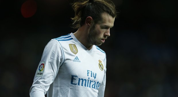 Real Madrid, per la stampa spagnola Bale via a fine stagione
