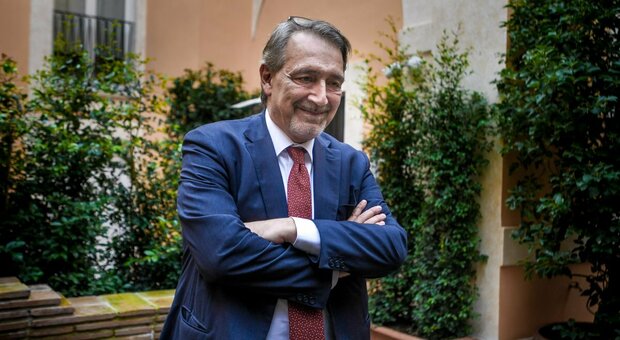 Francesco Rocca: «Giubileo ed Expo per il rilancio. E a Roma gli incassi del Colosseo»