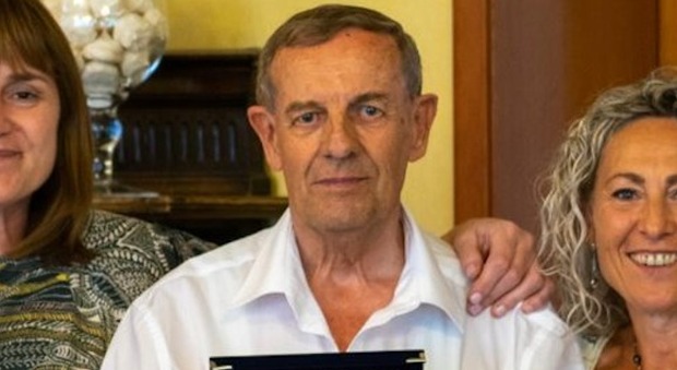 Treviso. Stroncato dalla malattia in due mesi, morto Mario Simonetta: lo scopritore di talenti dell'atletica leggera Mario Simonetta