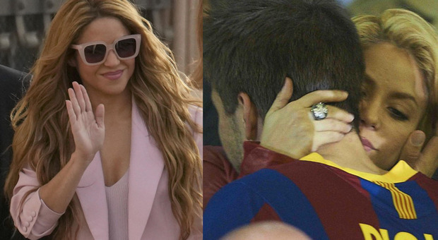 Shakira ospite a Verissimo, chi è la popstar? Età, il tradimento di Piqué, i figli, la separazione, l'ultimo singolo