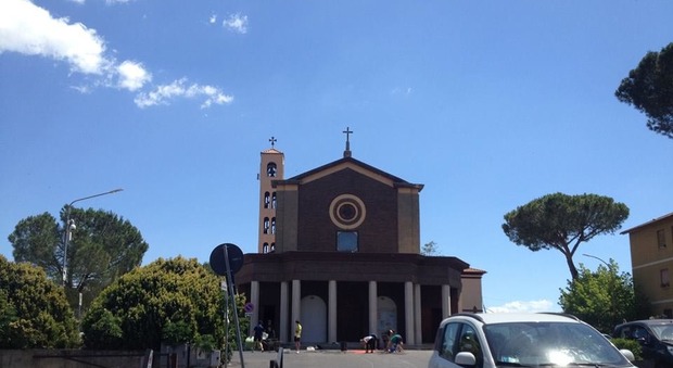Rieti, la storica festa di Santa Croce a Passo Corese torna ad essere soltanto religiosa: ecco il perché