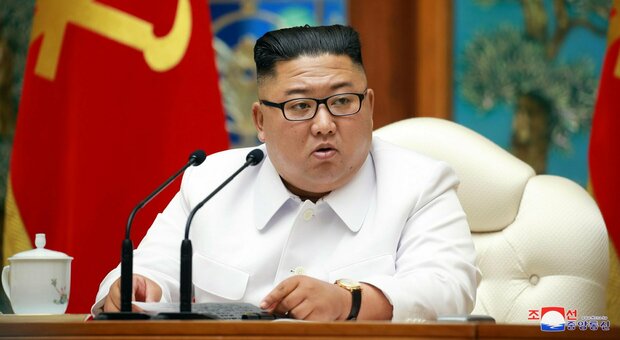Kim Jong-Un si scusa con la Corea del Sud per l'uccisione di un funzionario