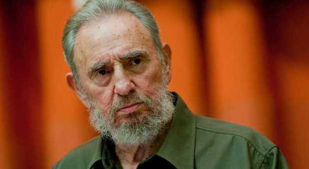 Media Usa: "Fidel Castro è morto". Il governo cubano smentisce: "Sta bene"
