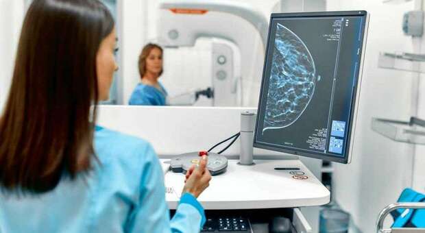 Treviso. L'intelligenza artificiale leggerà le mammografie: «Scendono i tempi e le liste d'attesa»
