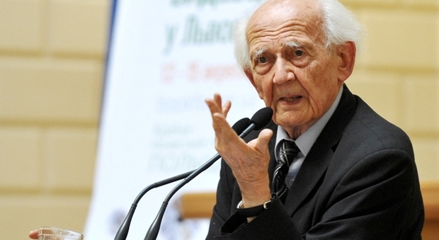 Morto Zygmunt Bauman: il filosofo polacco aveva 91 anni