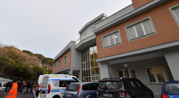Civitavecchia, morti due Covid due pazienti ricoverati all'Hospice