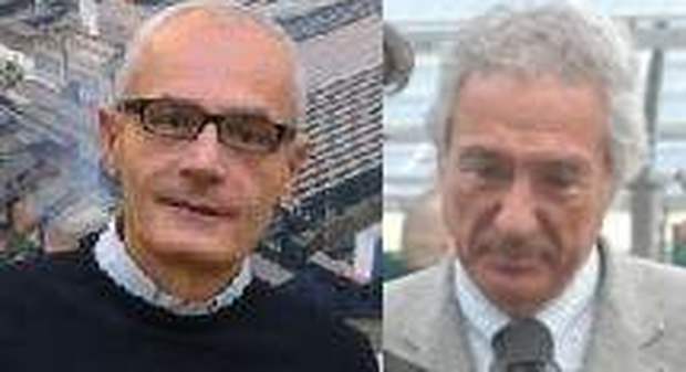 Thyssen, prima notte di carcere per due ex dirigenti