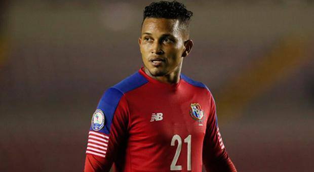 Panama, ucciso a colpi di pistola il centrocampista della nazionale Amílcar Henríquez