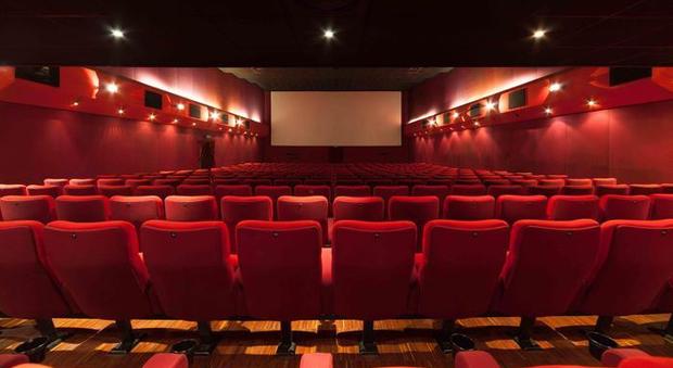 Cinema italiano in picchiata: meno 46% nel 2017, incassati 89 milioni di euro in meno rispetto al 2016