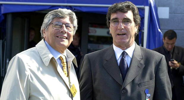 Addio a Luciano Nizzola, ex presidente della Figc e della Lega calcio: aveva 89 anni
