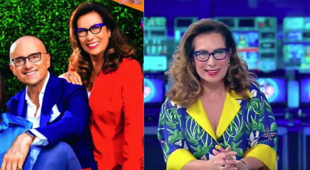Cesara Buonamici debutta come opinionista del Grande Fratello, chi è la giornalista: età, marito, malattia e carriera