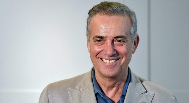 Massimo Ghini, età, carriera e vita privata: chi è l'attore ospite de La vita in diretta