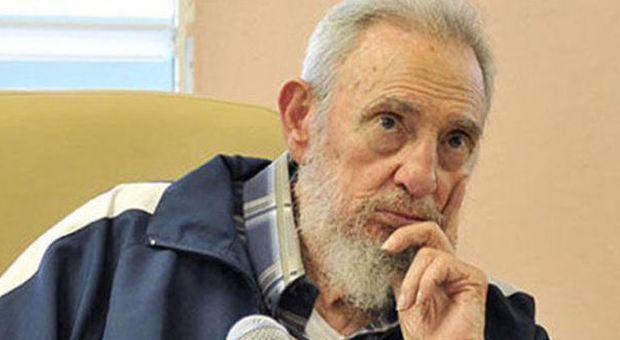 Cuba, ex bodyguard rivela la doppia vita di Fidel Castro: «Dirigeva il traffico di cocaina come un padrino»