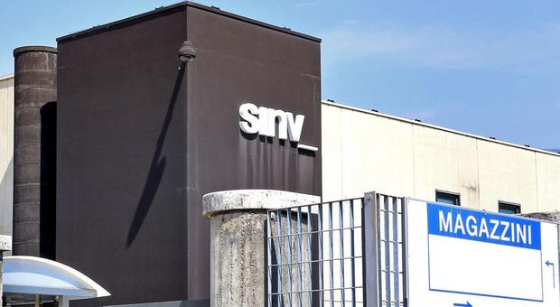 È crisi aziendale alla Sinv Spa: 33 dipendenti licenziamenti
