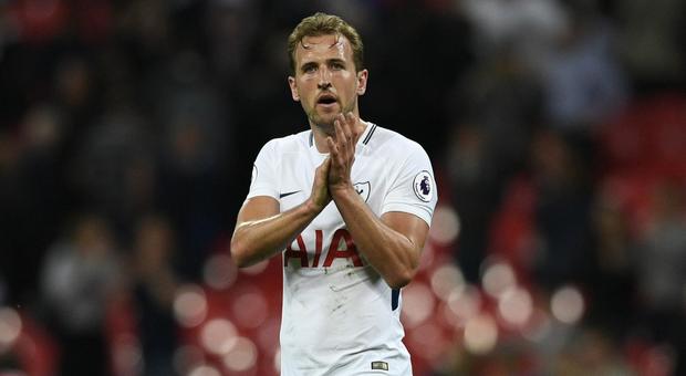 Tottenham, Kane prolunga il contratto fino al 2024